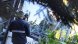 Гонка с полицията по магистрала Тракия завърши с катастрофа Екшънът