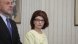 Атанасова: Тайна ли е, че фамилията на Лорер управлява държавата, а Петков има отношения с Бориславова?