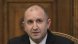 Държавният глава Румен Радев ще участва в тържественото отбелязване на