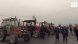 Земеделци излязоха на пореден протест заради Ковид помощите Те се