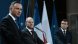 Германия Франция и Полша призоваха Русия да работи за успокояване