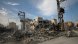 Десетки загинали в Газа след удар по бежански лагер и огромна експлозия