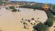 Най малко десет станаха жертвите на наводненията в Централна Италия Четирима