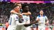 Английският национален отбор получи специално посещение преди мача с Франция