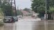 Огромна приливна вълна на няколко пъти заля село Каравелово Водата