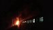 Пожар избухна във влака София Варна към 19 45 часа тази вечер  Инцидентът
