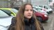 МВР Бургас награди 10 годишната каратистка която задържа пиян шофьор в