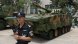 Китай започна най големите военни учения в историята си около Тайван