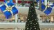 Опашки и напрежение и в търговските центрове часове преди Коледа