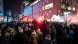 Протест срещу Ковид мерките в Брюксел прерасна в сблъсъци с