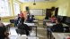 По-големите ученици от Софийската математическа гимназия се редиха на безкрайна