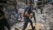 След дни на тежки боеве в ивицата Газа, Израел и