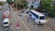 Шофьорът който е забил автобуса с мигранти в Бургас в
