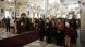 Християни в Сирия се събраха в църкви в Дамаск при засилени мерки за сигурност