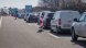 Задръстване тази сутрин на граничния пункт Кулата Причината е големият
