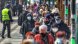 Протестно автошествие срещу инфлацията и високите цени в Русе Протестът