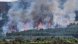Продължава битката с огнените пламъци в Хасковска област Заради избухналите