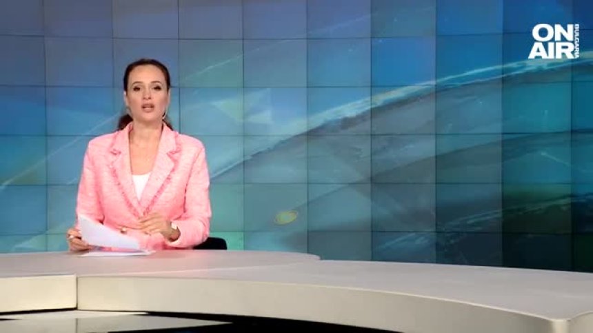 Обедна емисия