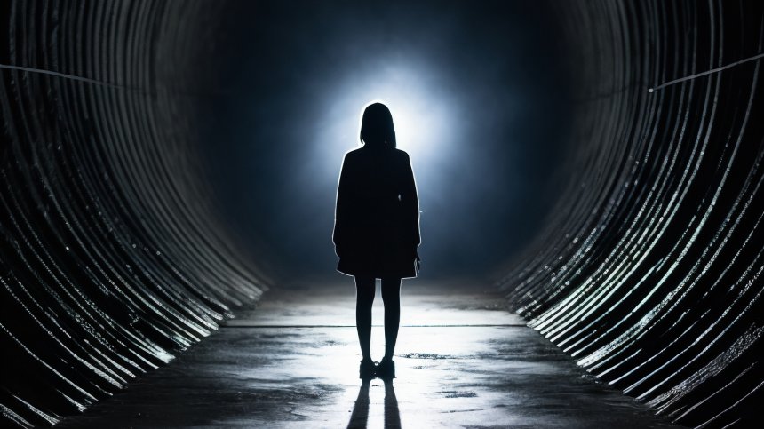 "Видях светлина в тунела" - какво се случва по време на клинична смърт