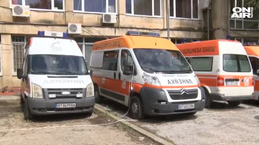 Дете почина в болница във В. Търново, прокуратурата проверява случая