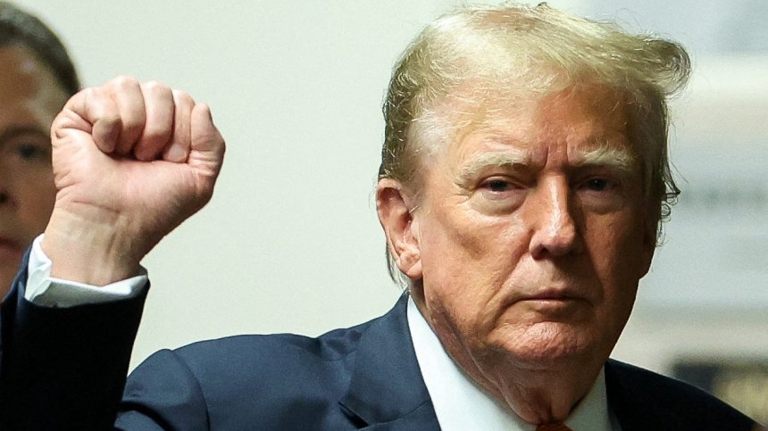 Доналд Тръмп: Израел незабавно да прекрати бомбардировките в Газа