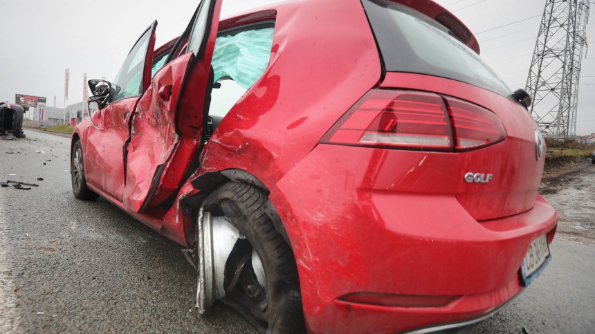 Набелязаха мерки за подобряване на пътната безопасност