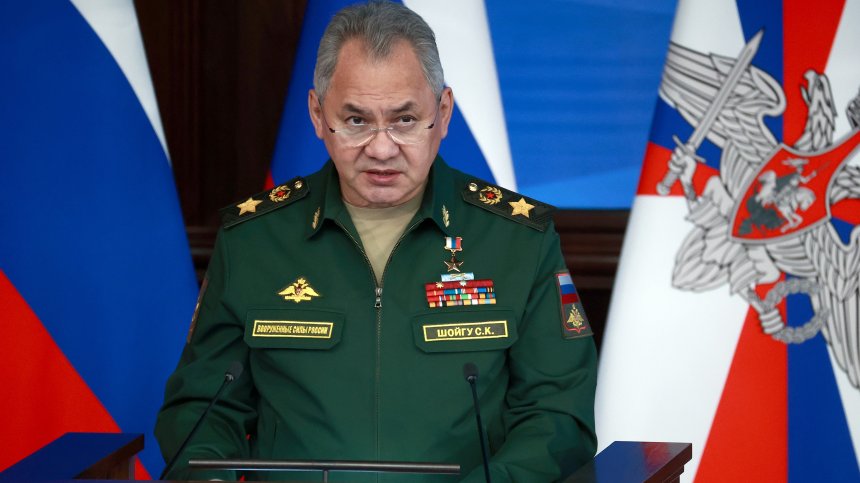 Русия: Ще отблъснем заплахата от границите си в зависимост от оръжията, дадени на Украйна от Запада