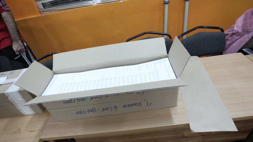 МВнР: Създадохме организация изборният ден зад граница да протече без трудности