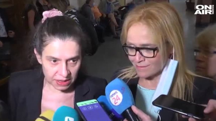 Десислава Иванчева: Ще направя кампания, за да може хората да ми помогнат да си платя гаранцията
