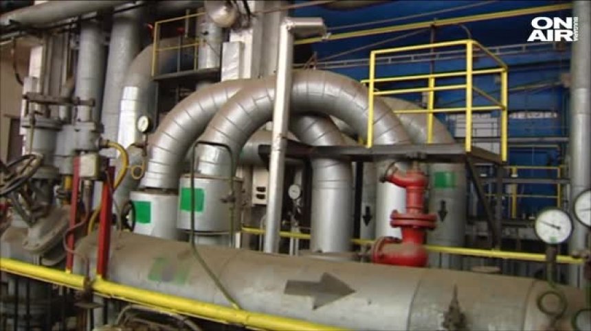 "Булгаргаз" поиска газът да поскъпне с 30% от април
