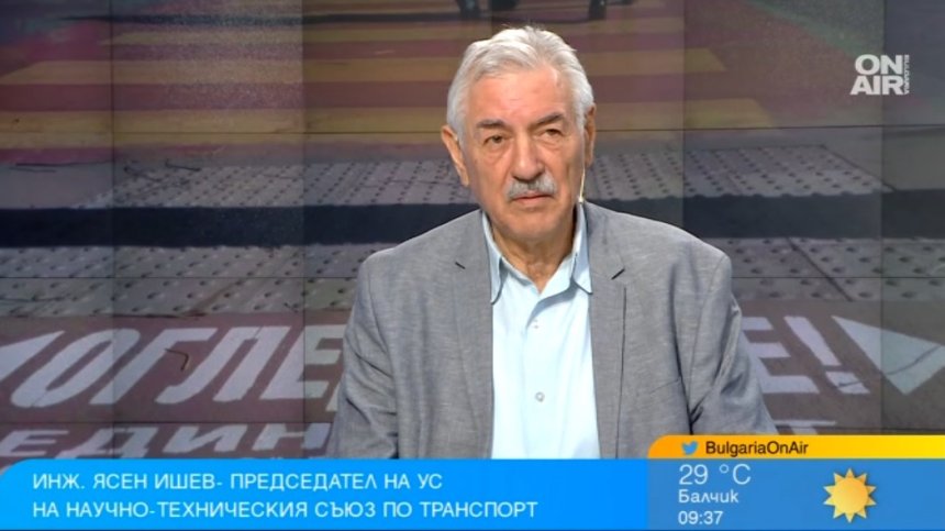 Срещу катастрофите: Психотестове, бетонови мантинели и 3 активни летни в посока по магистралите ни