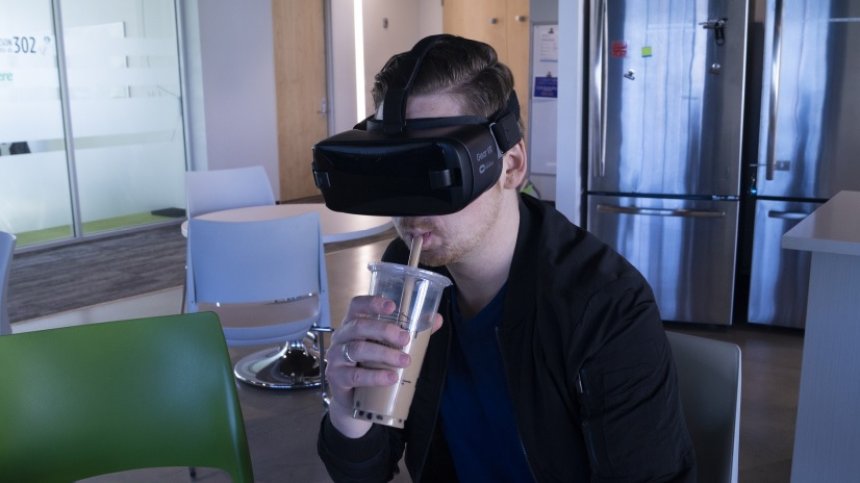 5 индустрии, които няма да бъдат същите след навлизането на VR