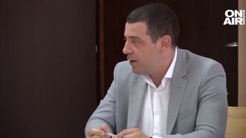 Монтират камери пред всички заведения в Стара Загора, Георги настоява, че е невинен