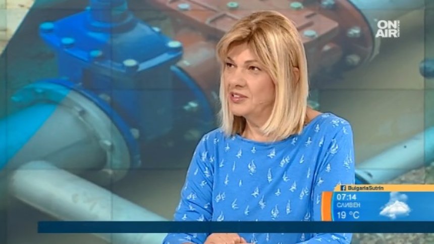 Вода газим, жадни ходим: Ще се повтори ли кризата от Перник?