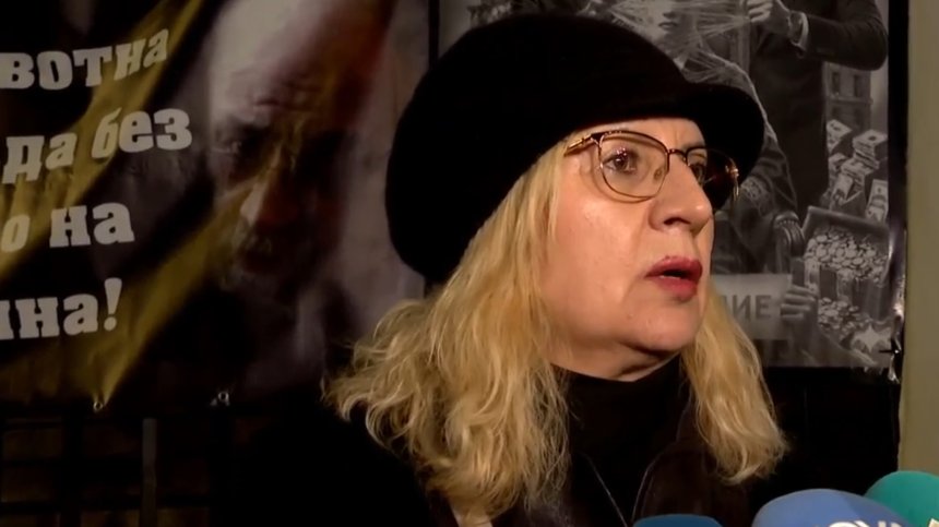 Майката на Евгения: Орлин е тих, умен психопат - директно я уби