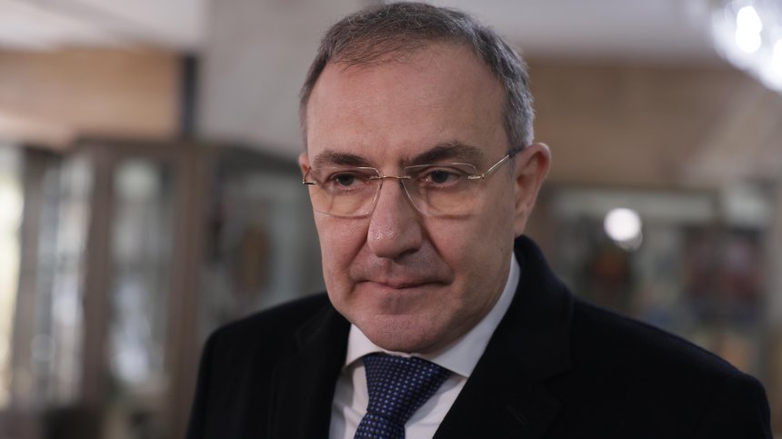 Гуцанов: 5% ръст на учителските заплати е гарантиран