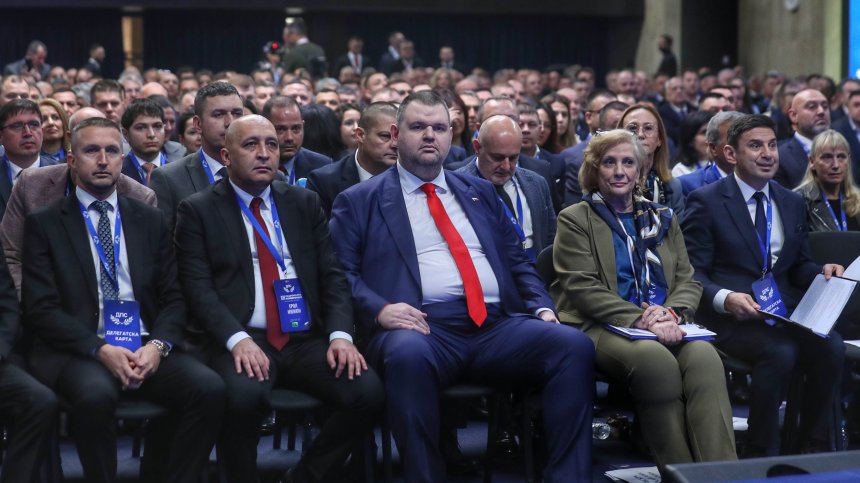 "ДПС-Ново начало": Бъдещото управляващо мнозинство реши, че цената на хляба е недопустим въпрос