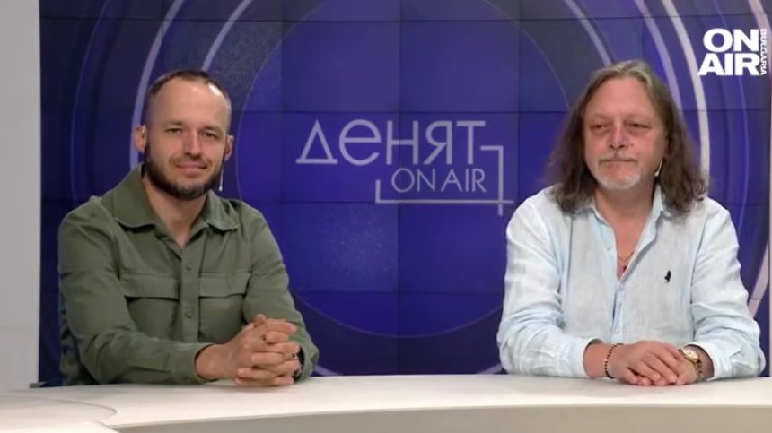 Под натиска на улицата ли опитват да раздават законодателна мъст и чалгализирахме ли се?