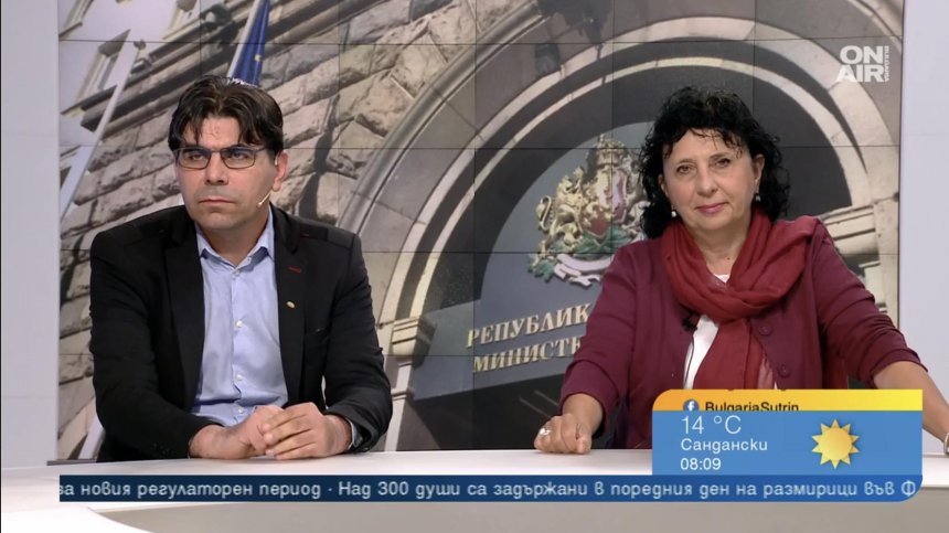 Как служебното правителство се намеси в кадруването и защо критиките не спират?