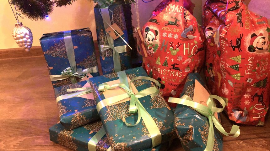 След празниците - какво да правим с нежеланите подаръци?