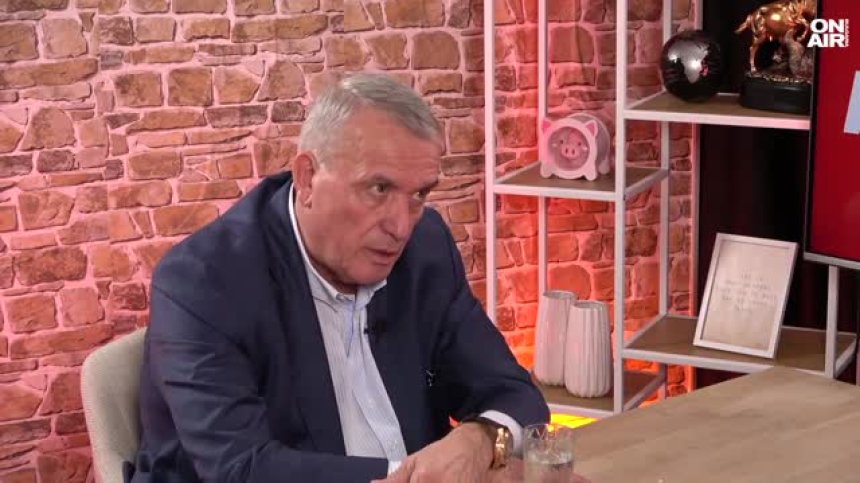 Богомил Манчев: В бъдеще цените на тока ще зависят от борсата&nbsp;