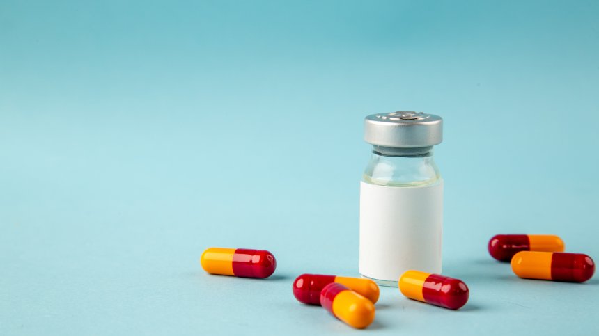 Лекарството на Pfizer срещу Ковид-19 ще е налично през 2022 г.?