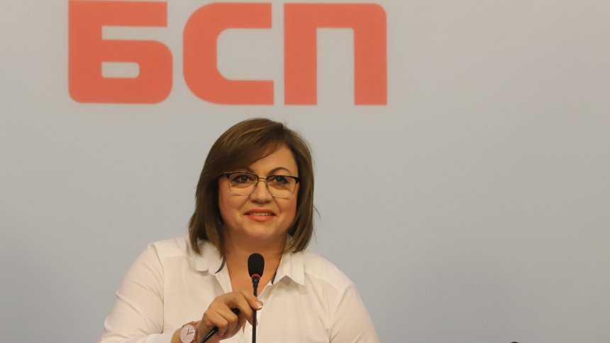 Голямо ляво обединение: БСП преговаря с бивши кадри за коалиция