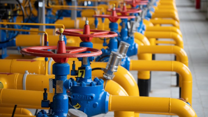 Страхотна новина: Азербайджан е готов да изнася повече газ за Европа