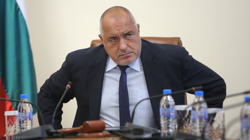 Борисов: До 31 март - най-строгите мерки, защото животът на хората е най-важен