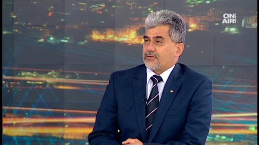 Доц. Милен Михов за оградата по границата: Скъпо, но важно съоръжение