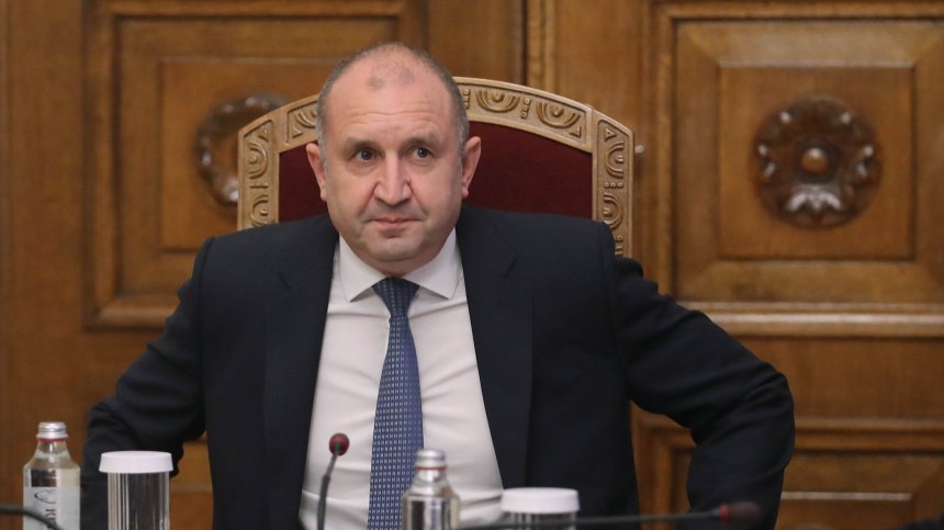 МС предлага на Радев да подпише за нов главен секретар на МВР