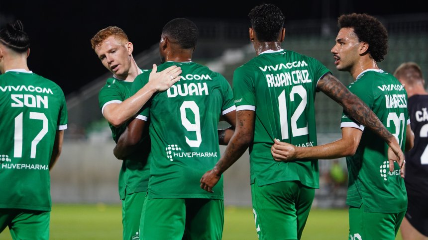 УЕФА обяви по дати и часове програмата за мачовете в основната фаза на Лига Европа