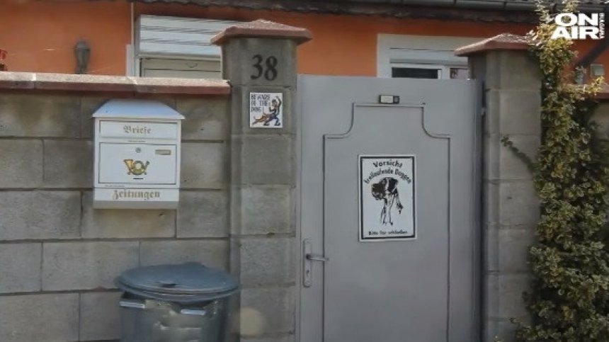 Баща и син германци остават в ареста за жестокото убийство в Добрич