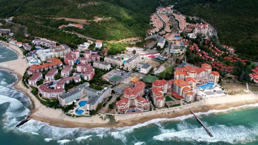 Наводненията по Черноморието: Нарушения има във всеки трети проверен обект (+СНИМКИ)